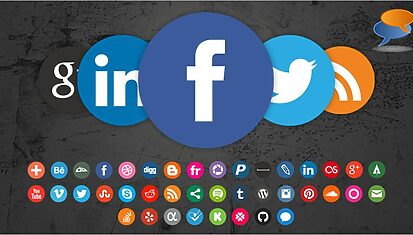 José Facchin - ¿Debe Nuestra Empresa Estar Presente En Todas Las Redes Sociales?