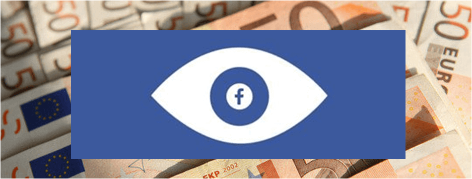 José Facchin - Facebook Cambio El Algoritmo ¿Y Ahora Me Toca Pagar O Qué Hago?