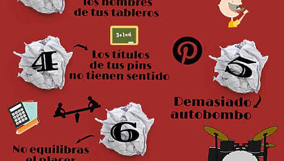 José Facchin - ¿Por Qué La Estrategia De Tu Marca En Pinterest No Funciona?