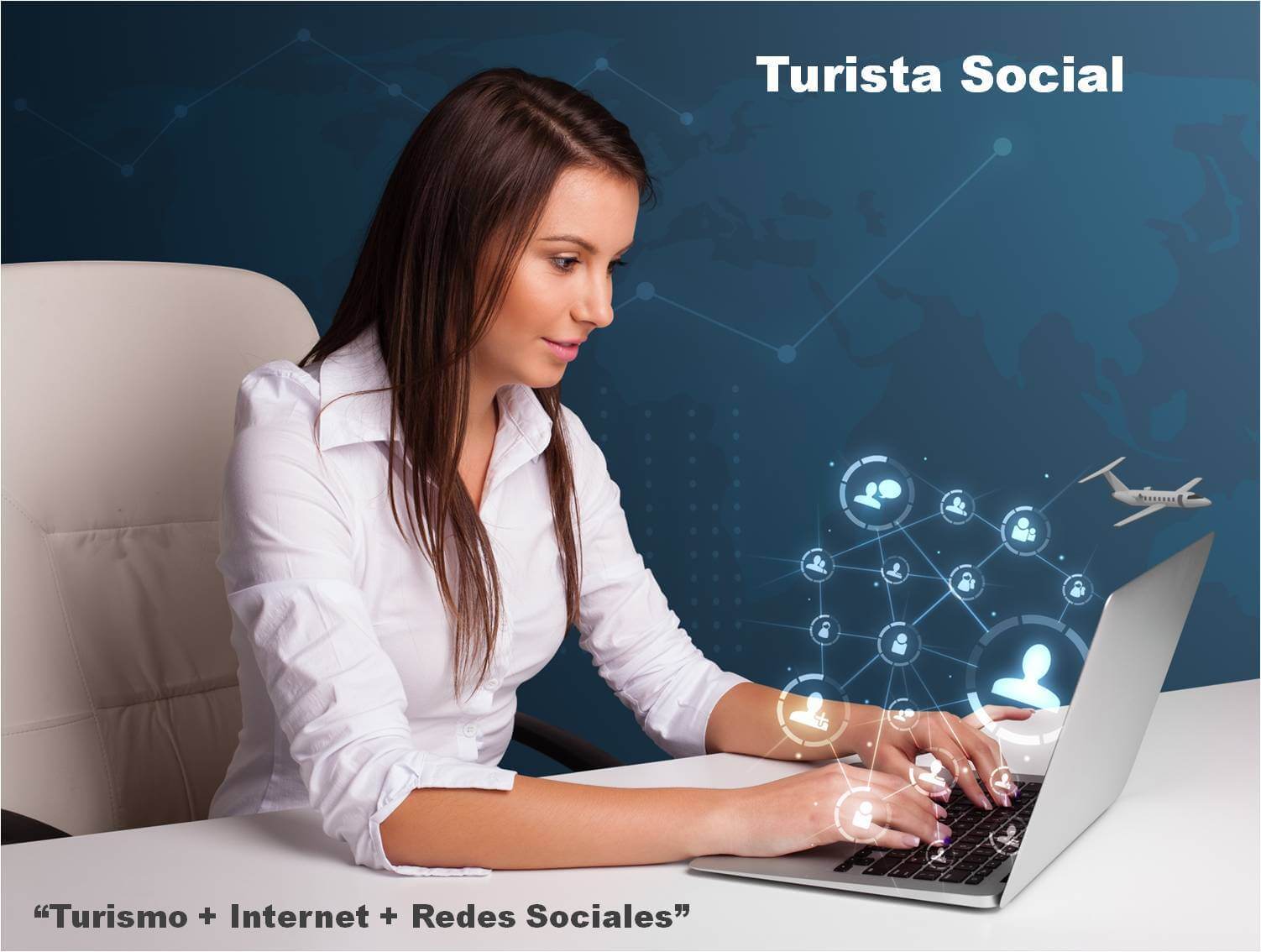 ¿Qué Esperan Los Turistas Sociales De Tu Empresa En Redes Sociales?