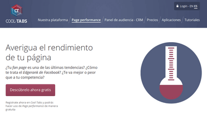 José Facchin - Mide El Rendimiento De Tu Página De Facebook “Page Performance”