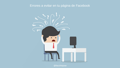 José Facchin - ¿Por Qué No Funciona Facebook En La Estrategia De Mi Empresas?