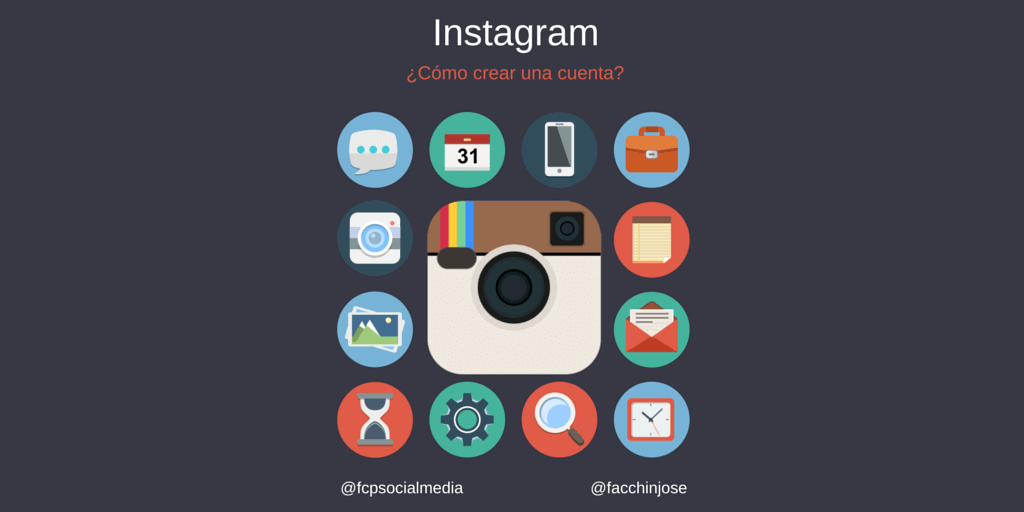 ¿Cómo descargar Instagram y crear una cuenta más profesional?