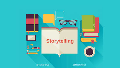 José Facchin - ¿Cómo El Storytelling En Marketing Está Evolucionando Hacia El Storydoing?