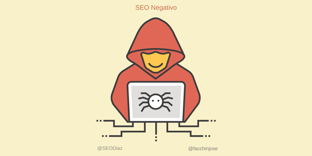 ¿Cómo Identificar El Seo Negativo Para Poder Proteger Tu Web?