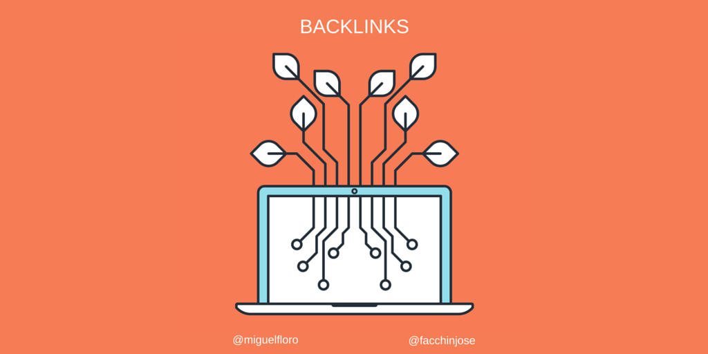 ¿Cómo conseguir backlinks o enlaces externos de calidad?