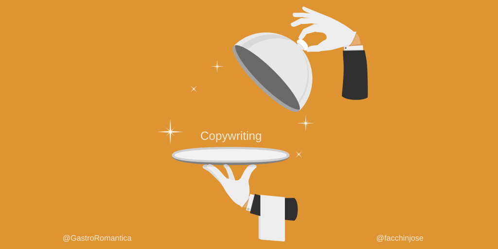 ¿Por qué aprender Copywriting es importante para tu restaurante?