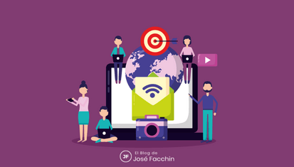 José Facchin - Social Media Marketing: Las 10 Tendencias Clave En Redes Sociales Para 2024