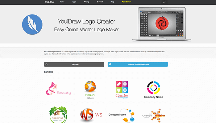 Crear logos Gratis ¿qué para diseñar logotipos usar?