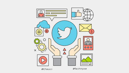 José Facchin - ¿Cómo Crear La Primera Campaña Publicitaria En Twitter Ads Para Tu Empresa?
