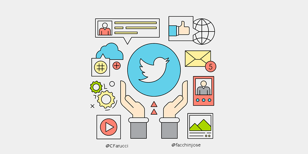 José Facchin - ¿Cómo Crear La Primera Campaña Publicitaria En Twitter Ads Para Tu Empresa?