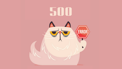 José Facchin - ¿Qué Es Un Error 500? ¿Cómo Localizarlo Y Arreglarlo En Nuestra Web O Ecommerce?