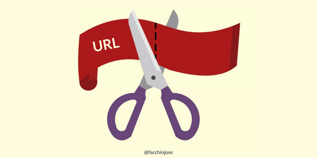 Ventajas de usar un acortador de URL’s