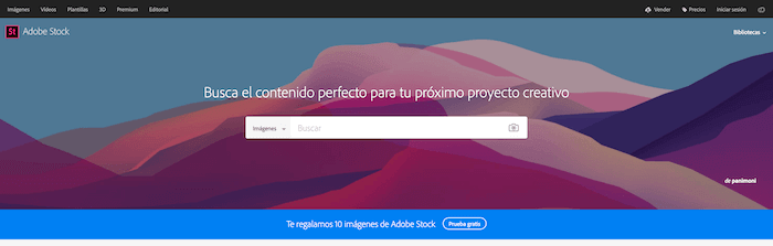 Fotolia es ahora Adobe Stock