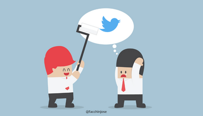 José Facchin - ¿Cómo Borrar O Eliminar Una Cuenta De Twitter? «Tutorial Paso A Paso»