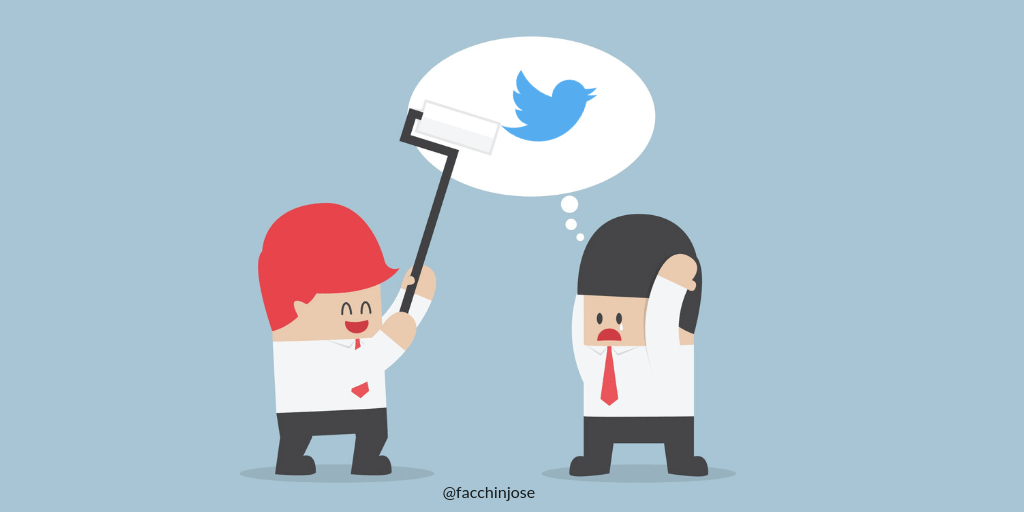 ¿Cómo borrar o eliminar una cuenta de Twitter paso a paso?