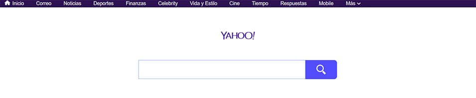 Yahoo! Search