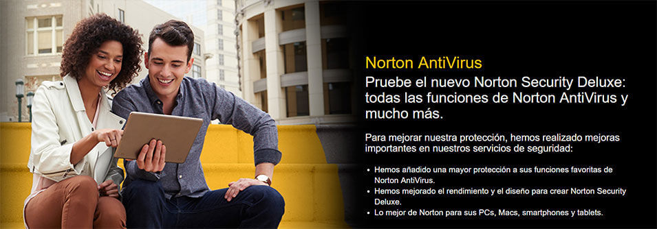 Norton Symantec