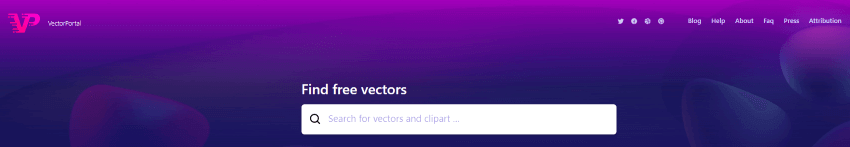 Vectorportal vectores gratis