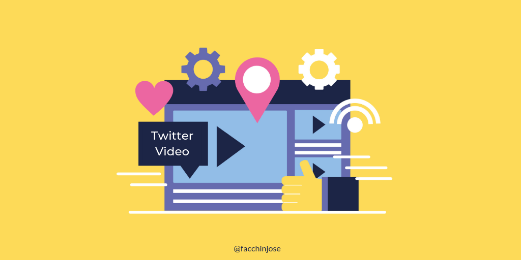 ¿Cómo descargar vídeos de Twitter Online fácilmente desde tu PC, Mac o móvil?
