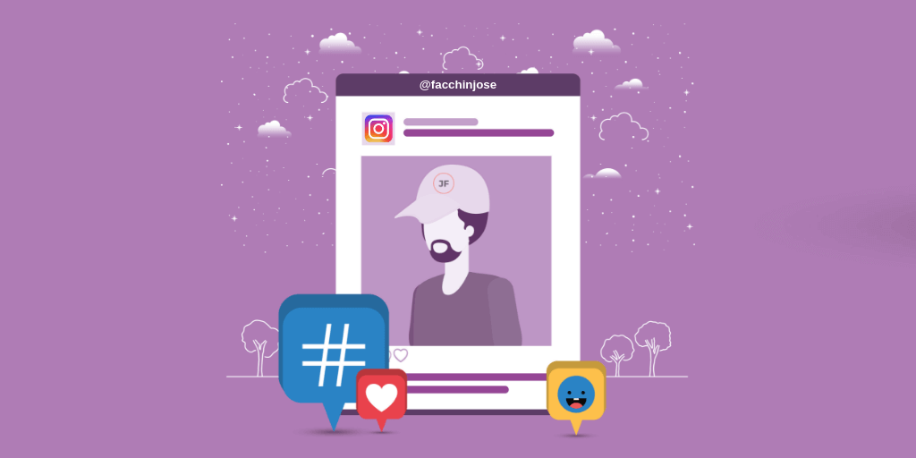 José Facchin - ¿Qué Nombres Para Instagram Elegir? ¿Cómo Crear Un Nombre De Usuario Más Original?