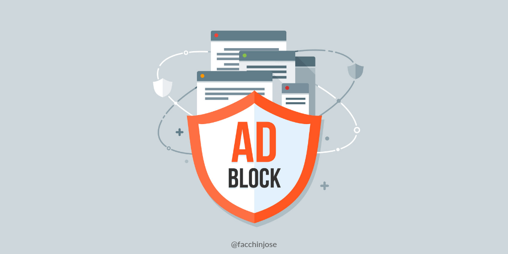 ¿Qué es un Adblocker y cómo escoger el mejor bloqueador de publicidad Online?
