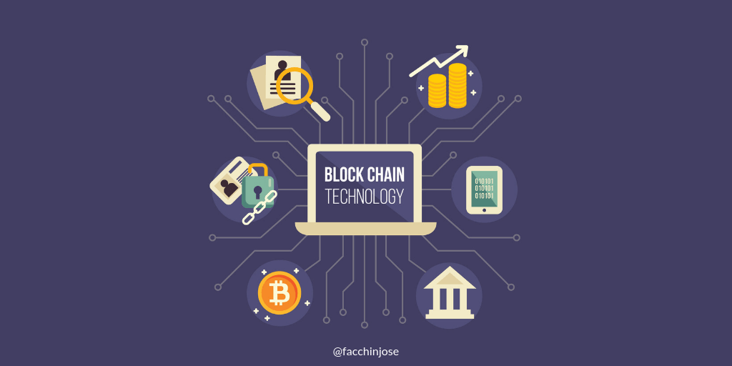 ¿Qué es el Blockchain y cómo funciona la tecnología de Cadena de Bloques?