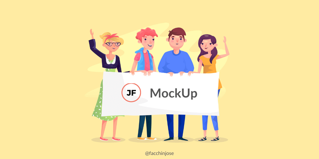 12 Mejores páginas para descargar Mockups gratis en PSD e ilustrar tus proyectos (+Ejemplos)