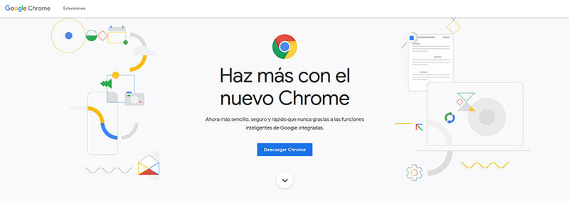 Google Chrome Es El Navegador Web Más Utilizado Del Mundo