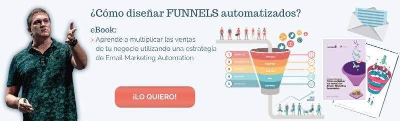 ¡Descarga Mi Ebook Sobre Funnels Automatizados!