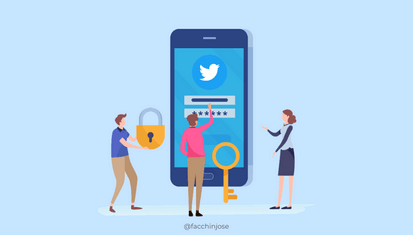 José Facchin - ¿Cómo Iniciar Sesión En Twitter? Tutorial Para Entrar En Tu Propia Cuenta