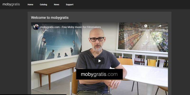 Mobygratis