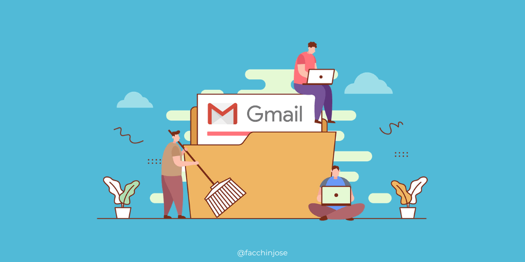 ¿Cómo eliminar una cuenta de Gmail desde el ordenador o el móvil?