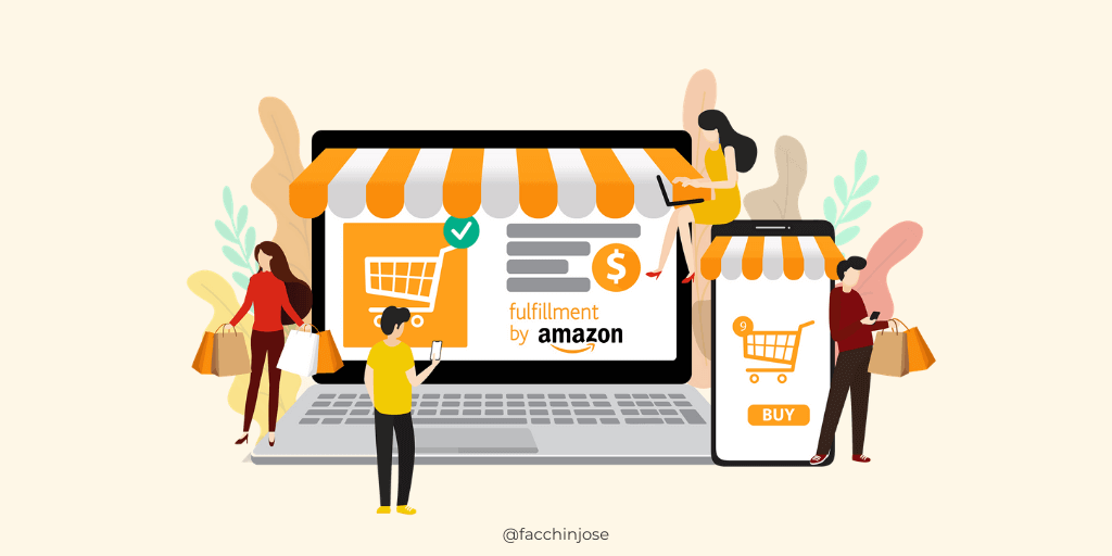¿Qué es Amazon FBA, para qué sirve y cómo funciona?