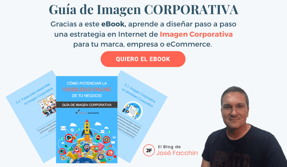 ¡Descarga Mi Ebook Sobre Imagen Corporativa!