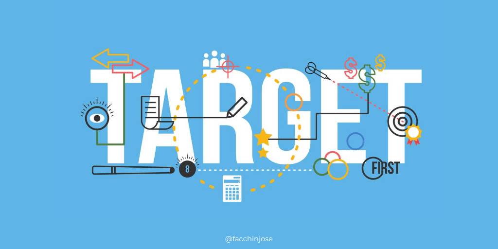 ¿Qué es el Target Online y cómo definir la audiencia en Internet de tu proyecto?