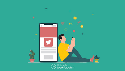 José Facchin - ¿Qué Es Twitter, Para Qué Sirve Y Cómo Funciona Esta Red De Microblogging?