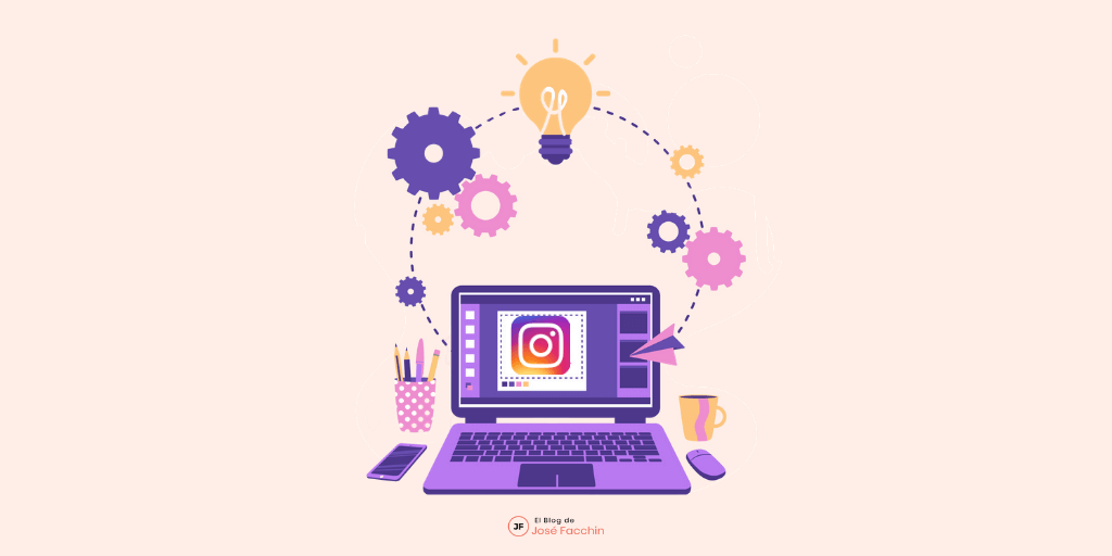 José Facchin - Las 14 Mejores Herramientas Para Instagram ¡Potencia Tu Estrategia Social!