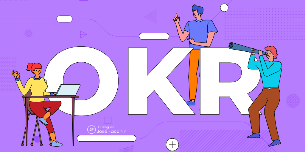 ¿Qué es OKR?