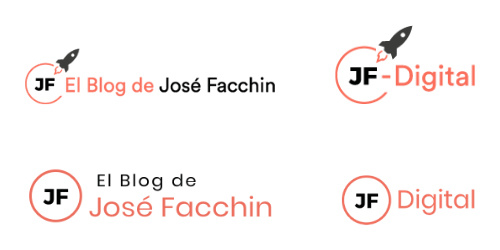 Restyling Del Logo De José Facchin