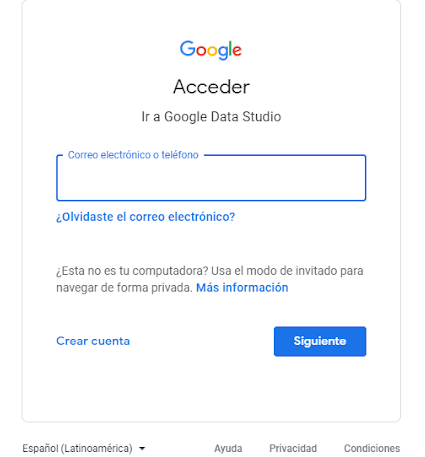 Acceder A Google