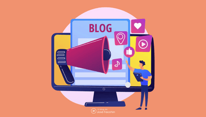 José Facchin - ¿Cómo Crear Un Blog Gratis? 12 Potentes Plataformas Gratuitas Y Sus Ventajas Y Desventajas
