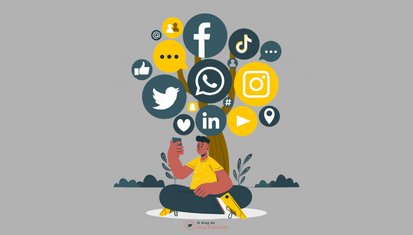 José Facchin - Redes Sociales Para Empresas ¿Por Qué Son Importantes Y Con Cuáles Deberías Quedarte?