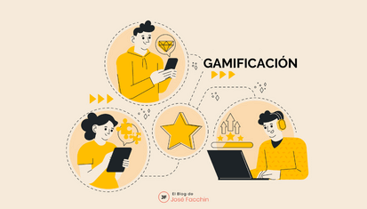 José Facchin - ¿Qué Es La Gamificación Y Cómo Puedes Implementarla En Tu Estrategia De Marketing?
