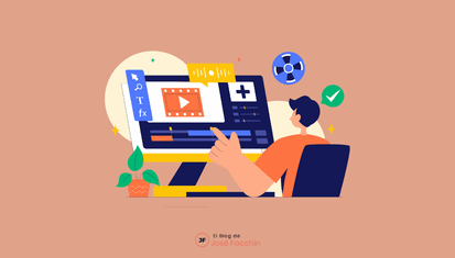 José Facchin - ¿Cuál es el mejor editor de vídeos gratis? 15 Programas para editar vídeos online