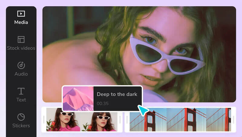 CapCut: hacer vídeos con fotos y música gratis