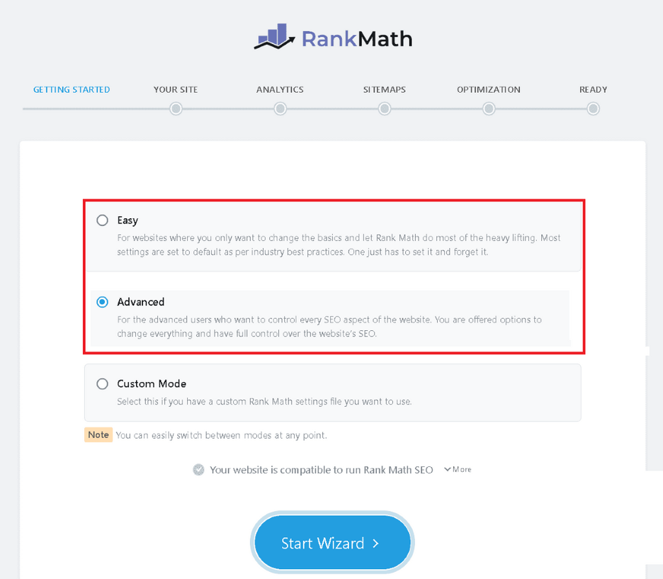 ¿Cómo Funciona Rank Math?