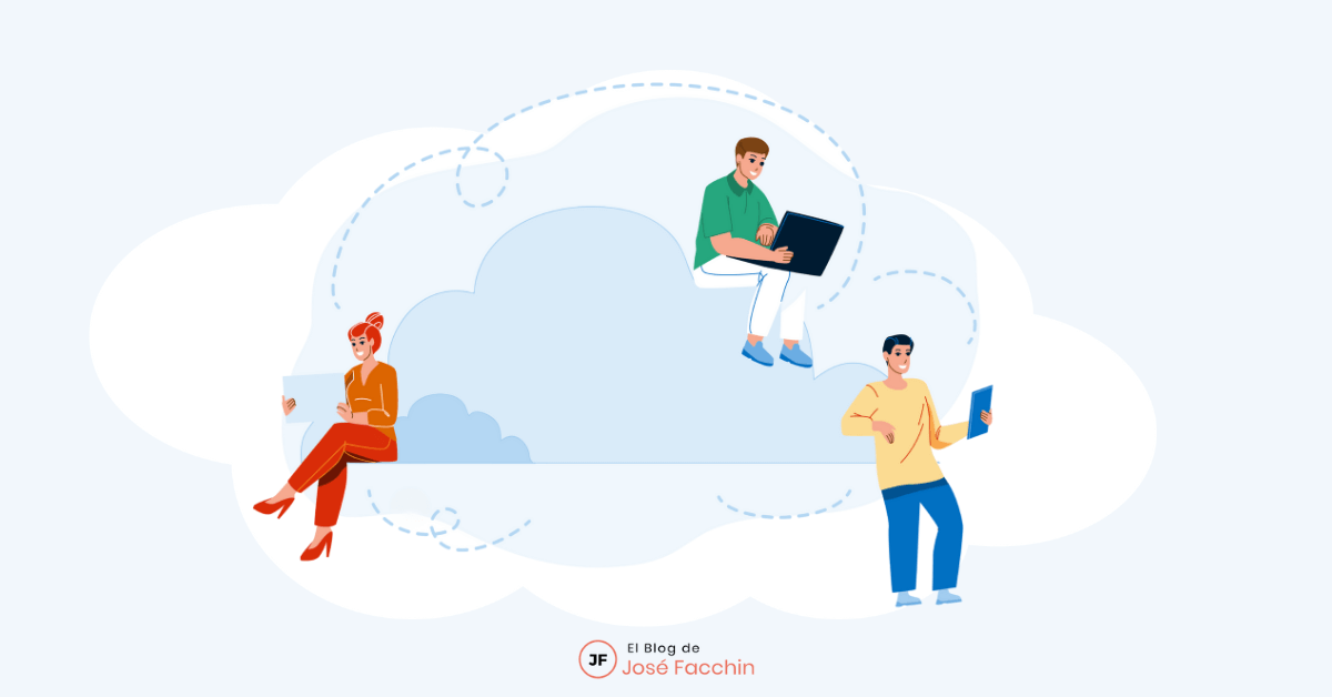 José Facchin - ¿Qué Es Cloudflare, Cómo Funciona Y Cómo Afecta Al Seo Y A La Experiencia De Usuario?