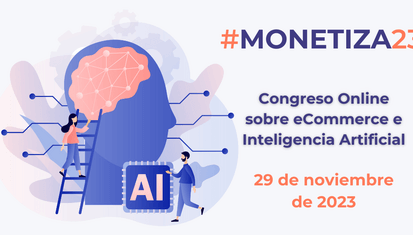 José Facchin - Congreso Online Y Gratuito Sobre Ecommerce E Ia #Monetiza23
