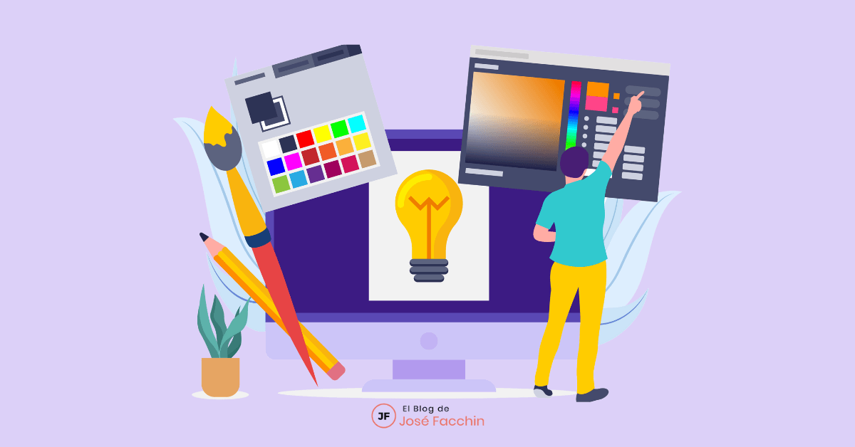 José Facchin - Los 10 mejores programas Online y Gratis alternativos a PhotoShop para editar fotos
